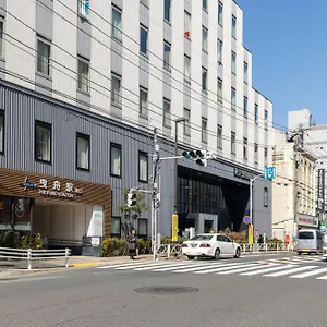 Sumida Dias アパート