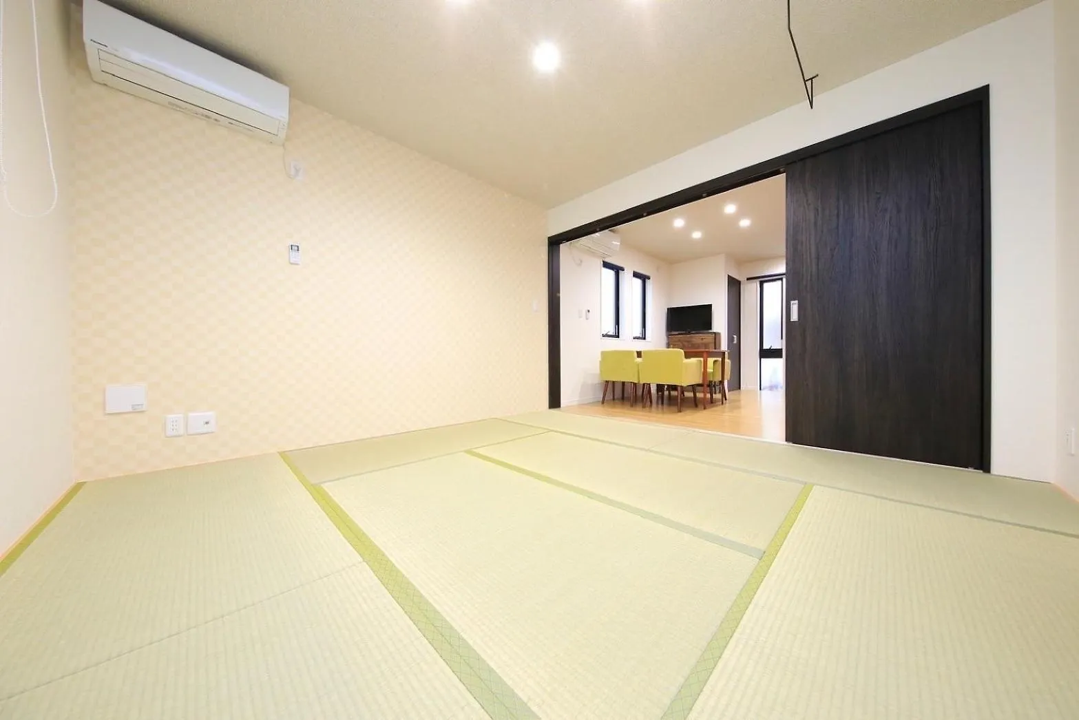Coto Tokyo Sugamo Apartment Japan