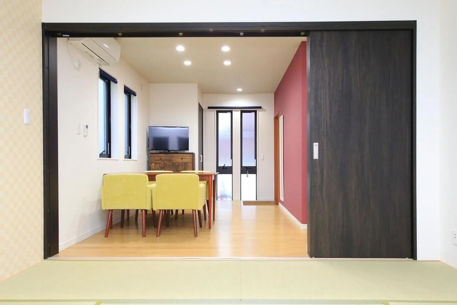 Coto Tokyo Sugamo Apartment 0*,  Japan