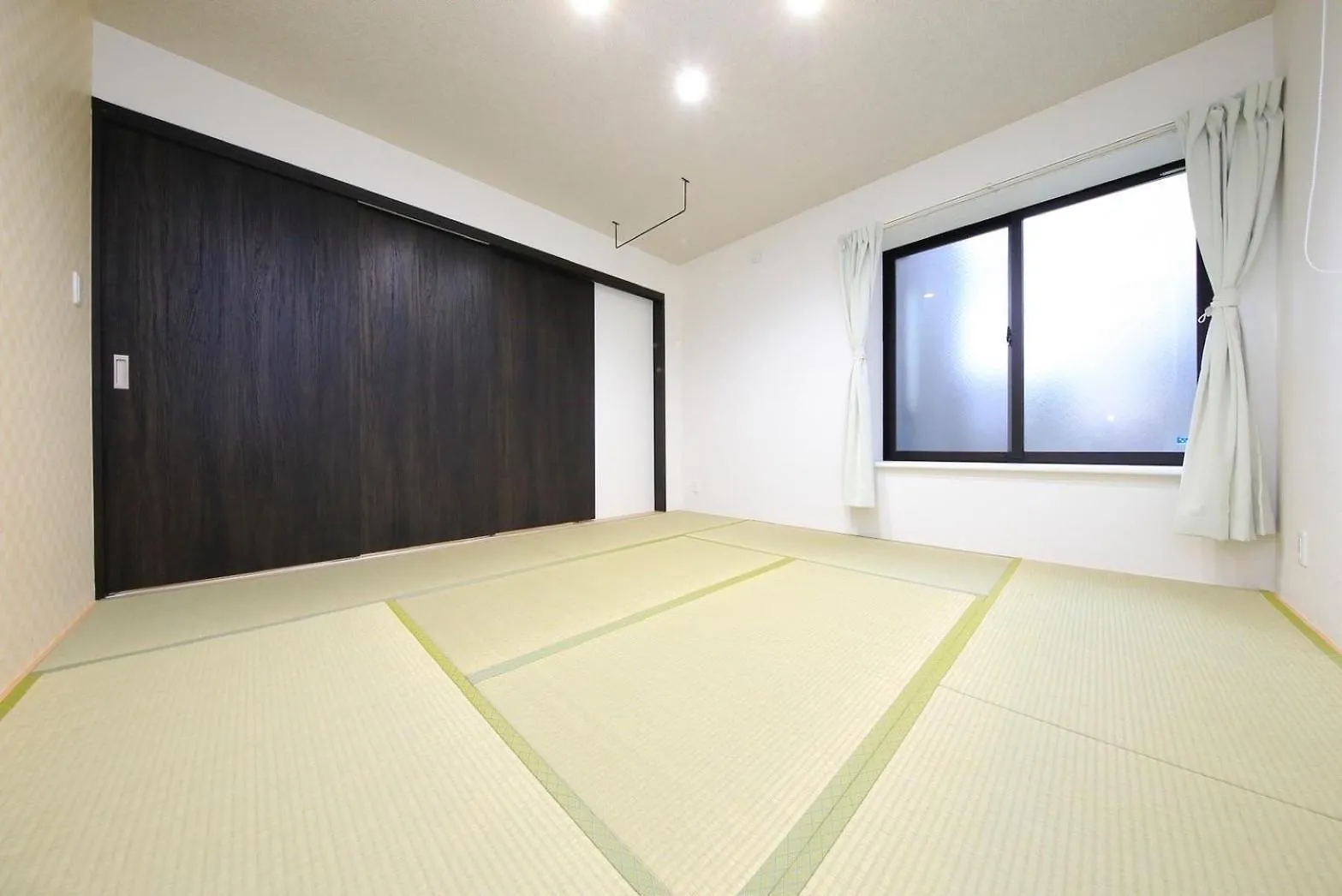 Coto Tokyo Sugamo Apartment