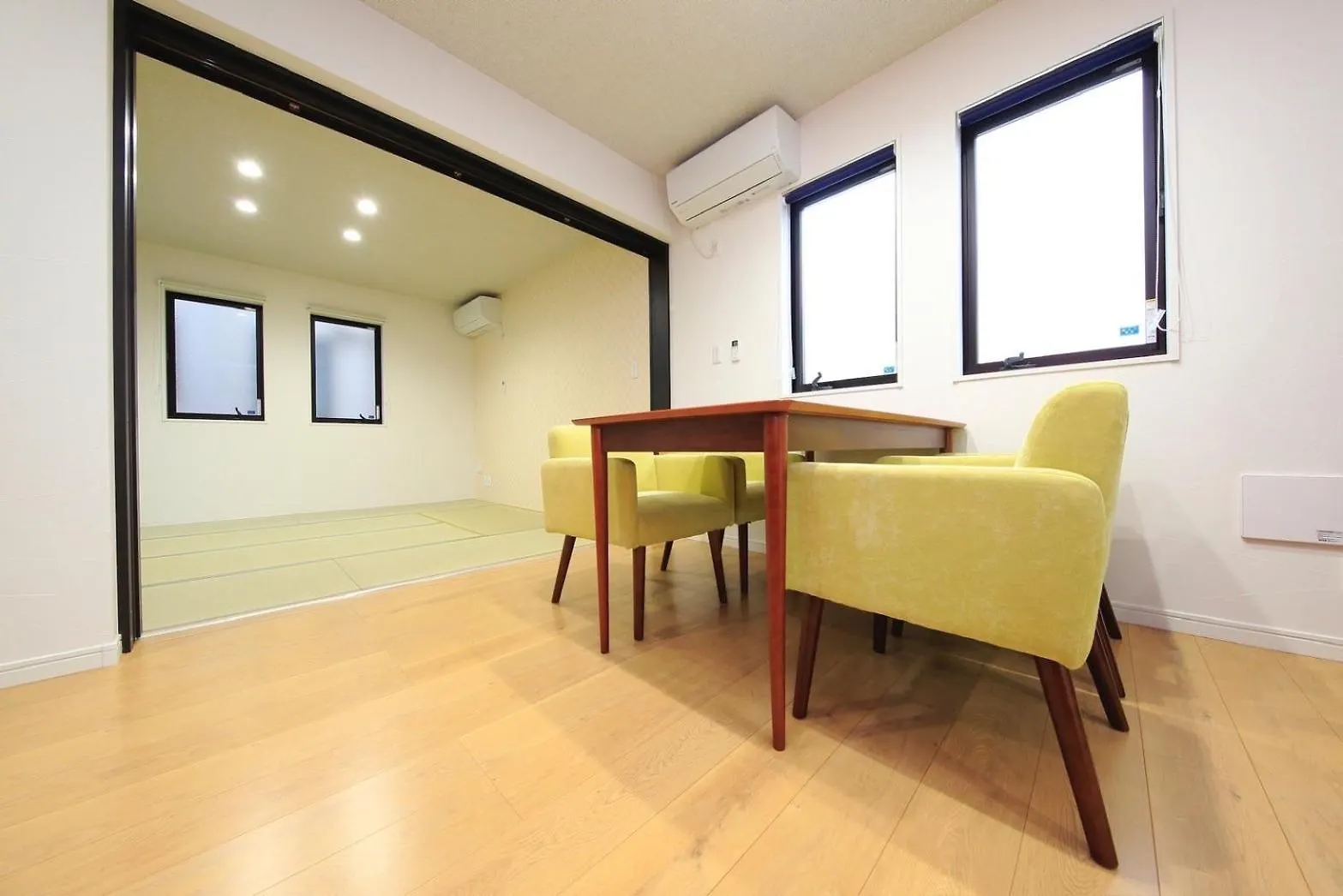 Coto Tokyo Sugamo Apartment