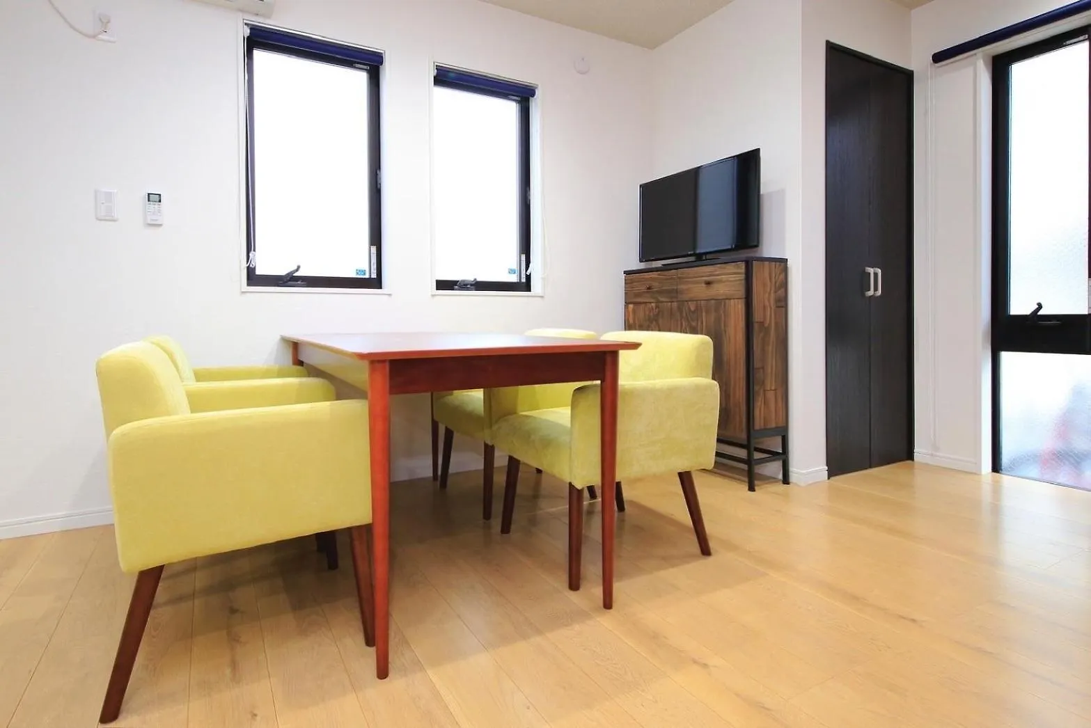 Coto Tokyo Sugamo Apartment