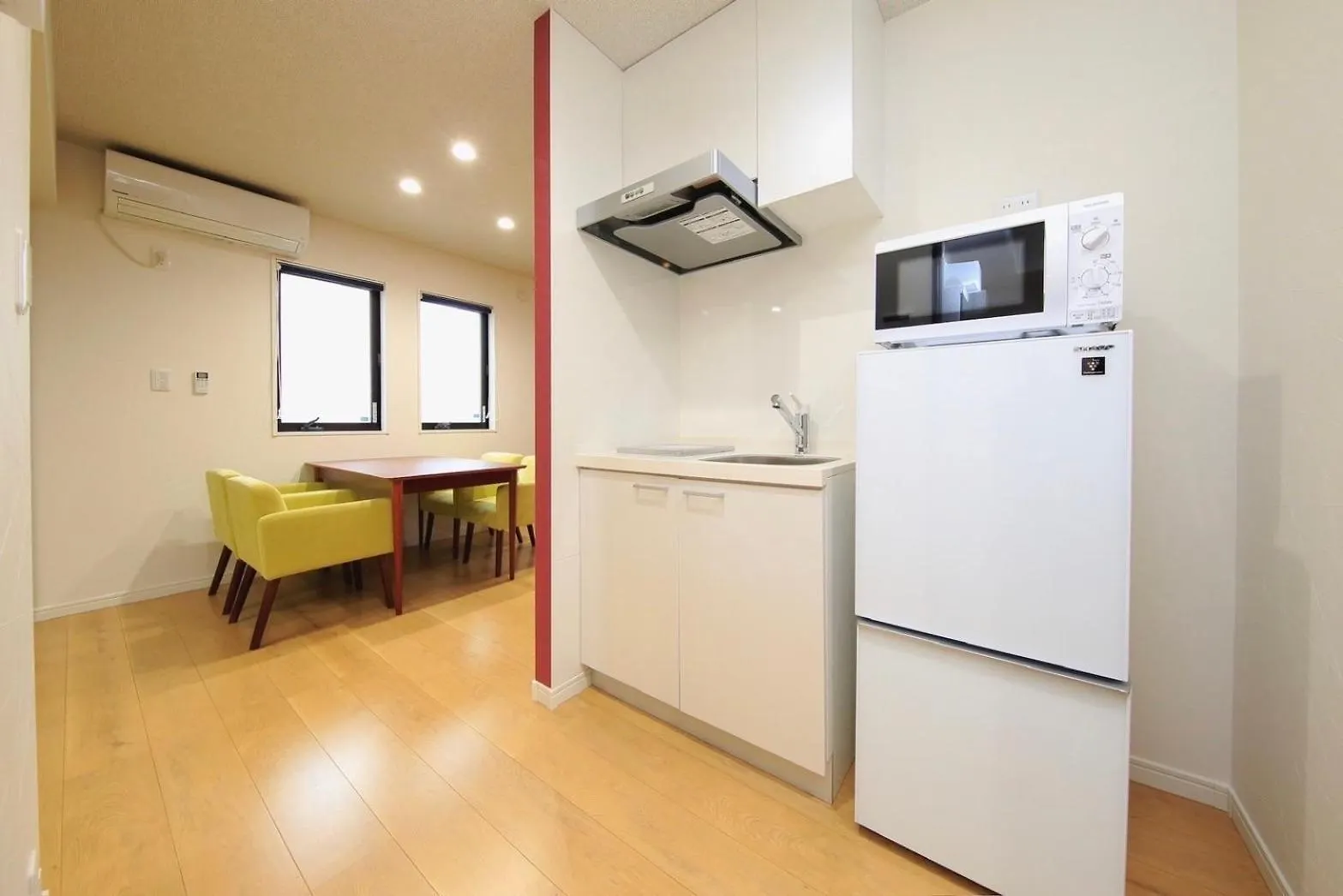 Coto Tokyo Sugamo Apartment 0*,